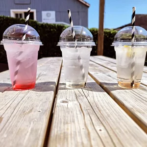 cold drinks-ice-coffee-downings-ramelton-