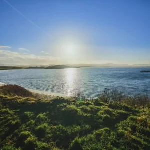 downings-sea-view-seaview-sun-green-coffee-drinks-beverages