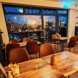 cafe-coffee-cappucino-flat white-tea-ramelton-county-donegal-ireland-beverages-food