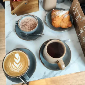 cafe-coffee-food-baking-treats-cappucino-flat white-espresso-ramelton-downings-county-donegal-ireland